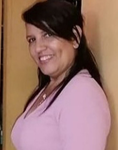 56 Year Old Sabanalarga, Colombia Woman